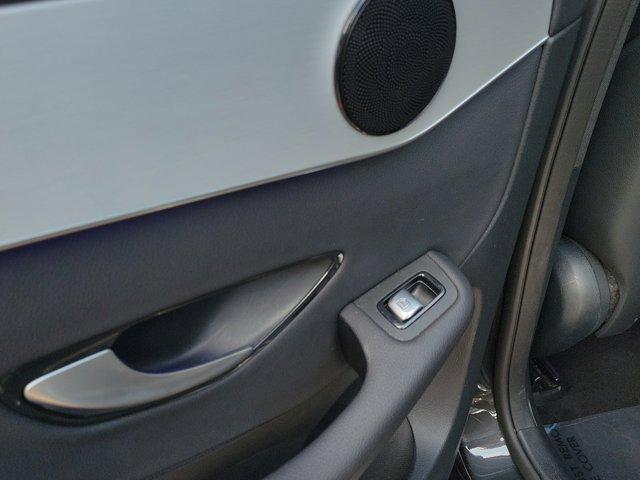 used 2022 Mercedes-Benz GLC 300 car, priced at $28,980