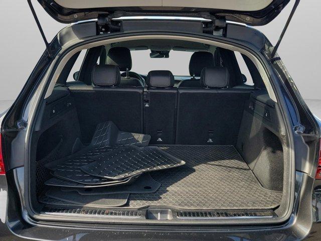 used 2022 Mercedes-Benz GLC 300 car, priced at $28,980