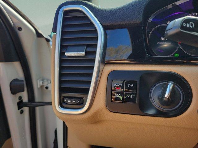 used 2019 Porsche Cayenne car, priced at $35,500