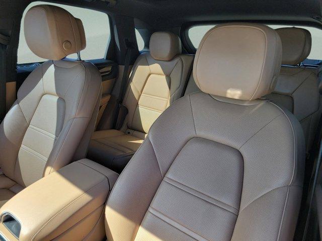 used 2019 Porsche Cayenne car, priced at $35,500