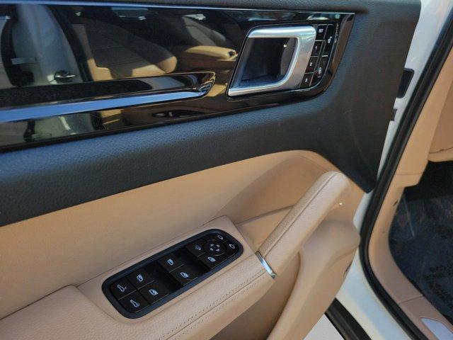 used 2019 Porsche Cayenne car, priced at $35,500
