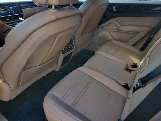 used 2019 Porsche Cayenne car, priced at $35,500