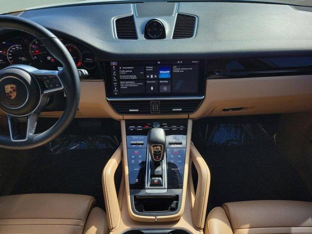 used 2019 Porsche Cayenne car, priced at $35,500