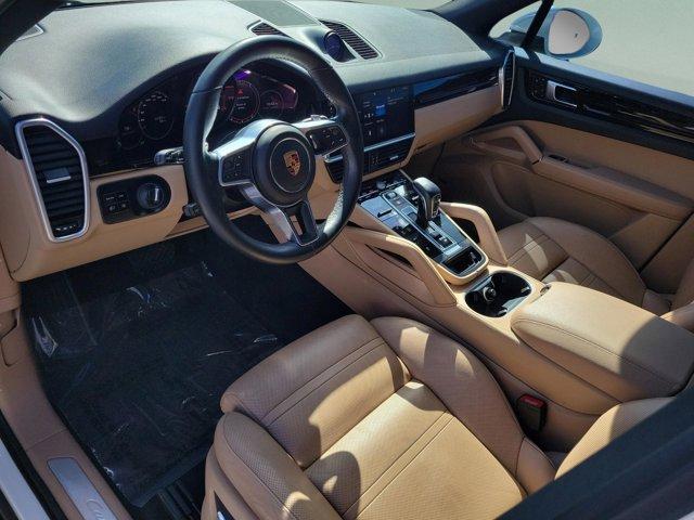 used 2019 Porsche Cayenne car, priced at $35,500
