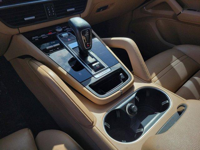 used 2019 Porsche Cayenne car, priced at $35,500