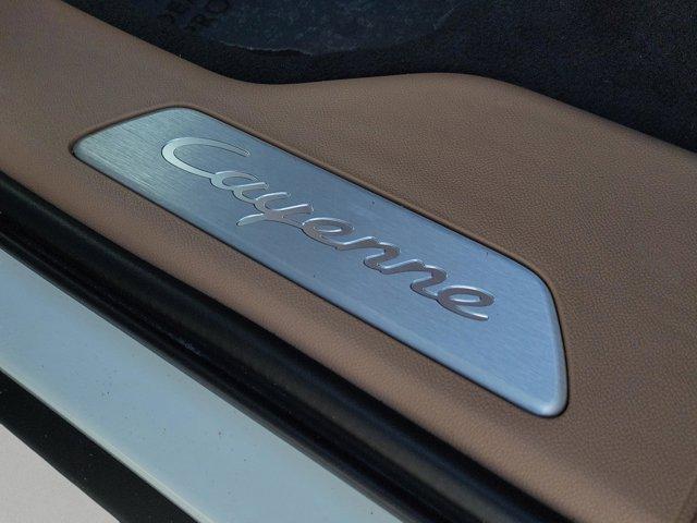 used 2019 Porsche Cayenne car, priced at $35,500