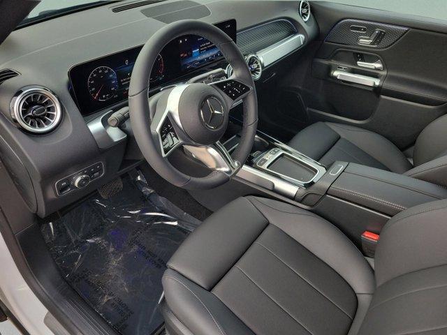 new 2026 Mercedes-Benz GLB 250 car, priced at $49,995