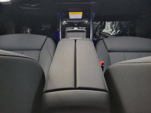 new 2026 Mercedes-Benz GLB 250 car, priced at $49,995