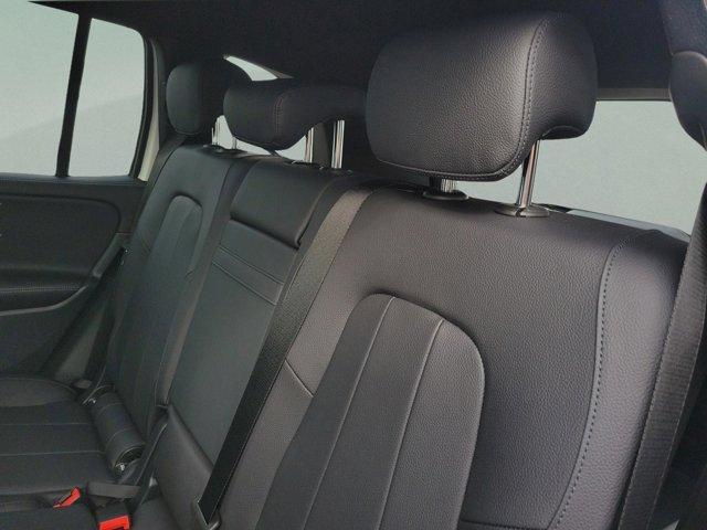 new 2026 Mercedes-Benz GLB 250 car, priced at $49,995