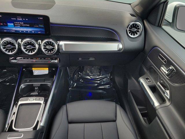 new 2026 Mercedes-Benz GLB 250 car, priced at $49,995