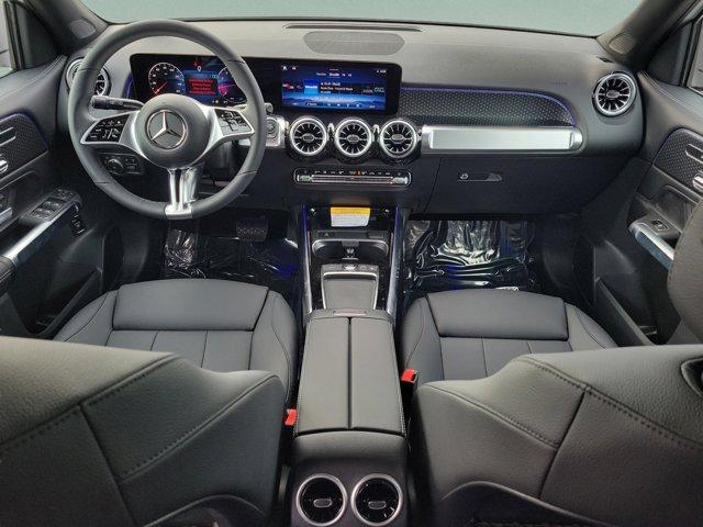 new 2026 Mercedes-Benz GLB 250 car, priced at $49,995
