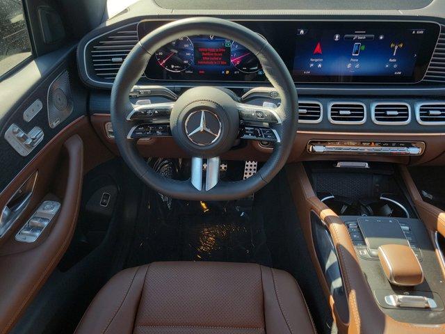 used 2025 Mercedes-Benz GLS 450 car, priced at $85,000