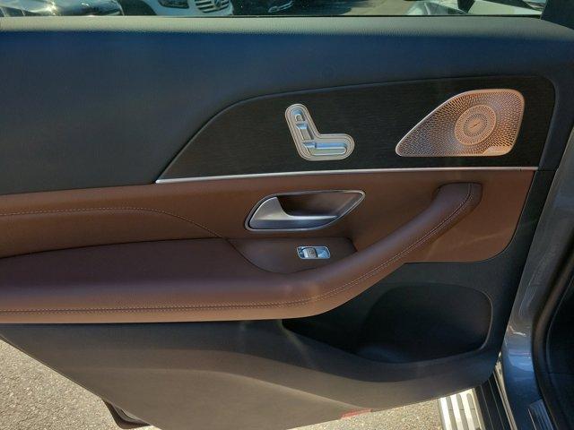 used 2025 Mercedes-Benz GLS 450 car, priced at $85,000