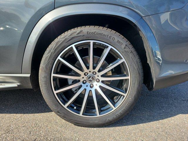 used 2025 Mercedes-Benz GLS 450 car, priced at $85,000