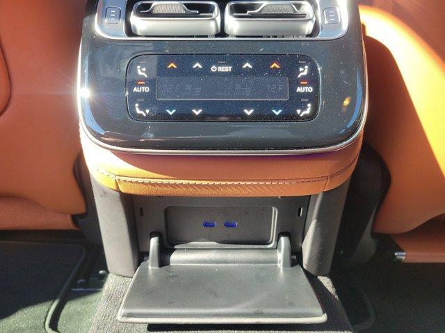 new 2026 Mercedes-Benz AMG S 63 E car, priced at $214,560