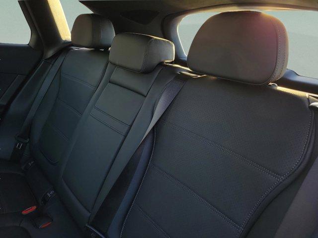 new 2026 Mercedes-Benz GLC 300 car, priced at $52,265