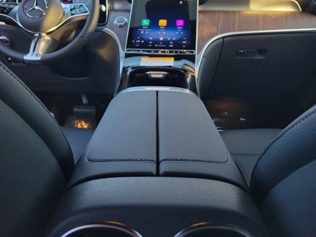 new 2026 Mercedes-Benz GLC 300 car, priced at $52,265