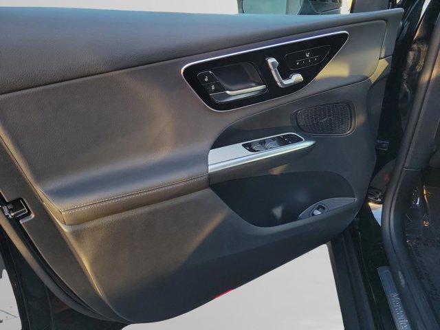 new 2026 Mercedes-Benz GLC 300 car, priced at $52,265