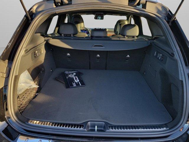 new 2026 Mercedes-Benz GLC 300 car, priced at $52,265
