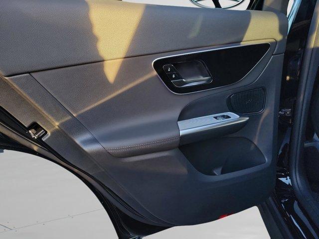 new 2026 Mercedes-Benz GLC 300 car, priced at $52,265