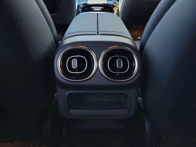 new 2026 Mercedes-Benz GLC 300 car, priced at $52,265