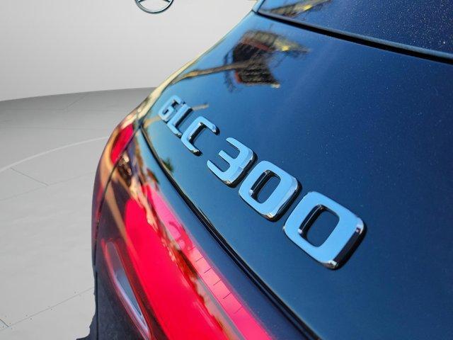 new 2026 Mercedes-Benz GLC 300 car, priced at $52,265