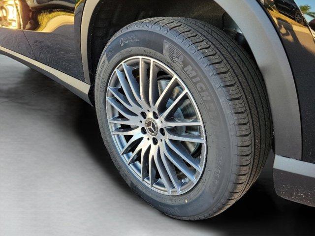 new 2026 Mercedes-Benz GLC 300 car, priced at $52,265