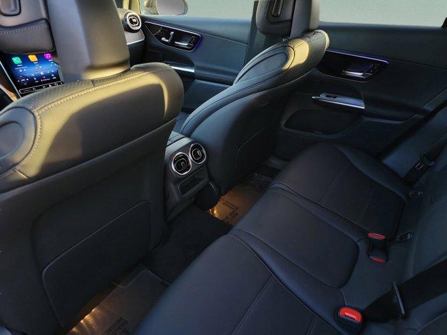 new 2026 Mercedes-Benz GLC 300 car, priced at $52,265