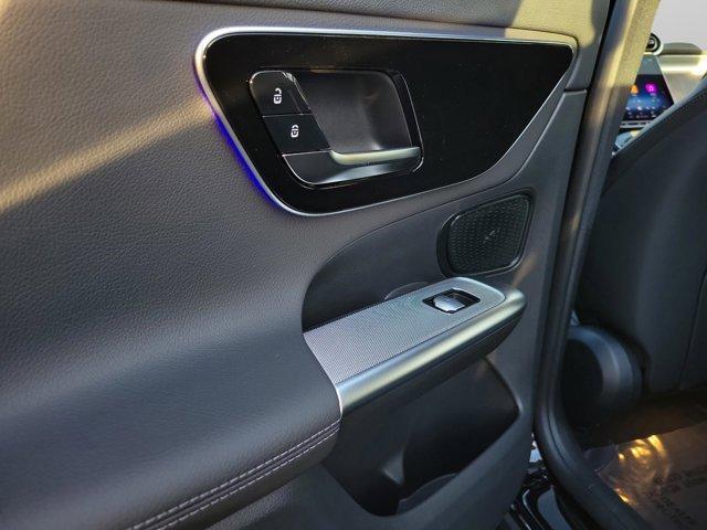 new 2026 Mercedes-Benz GLC 300 car, priced at $52,265