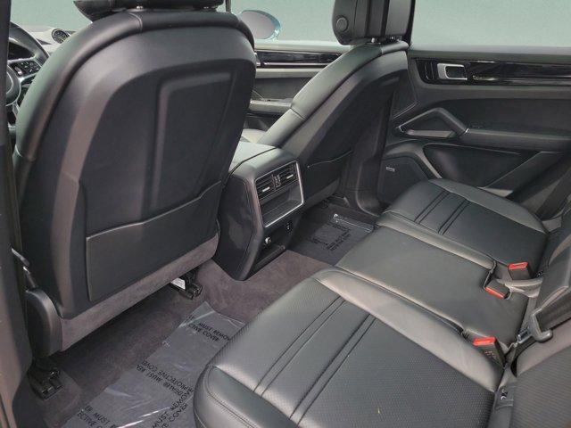 used 2020 Porsche Cayenne car, priced at $43,991
