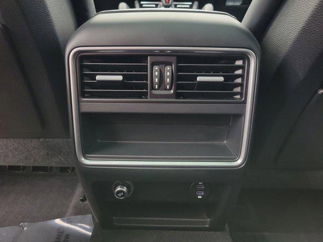 used 2020 Porsche Cayenne car, priced at $43,991