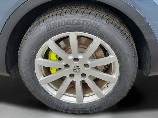 used 2020 Porsche Cayenne car, priced at $43,991