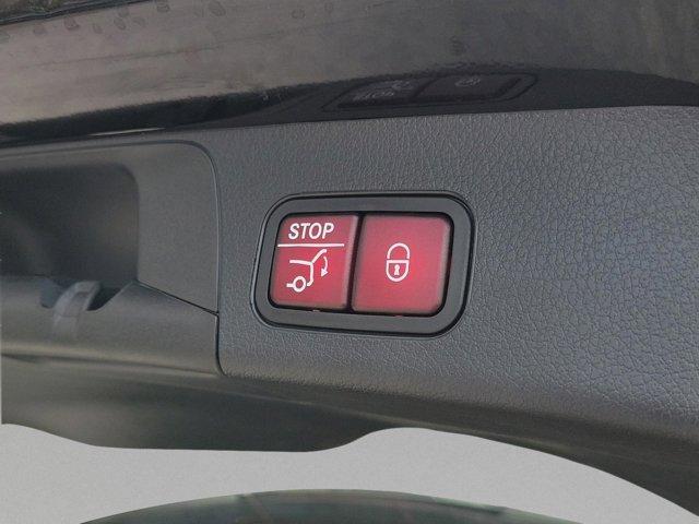 new 2026 Mercedes-Benz GLB 250 car, priced at $49,895