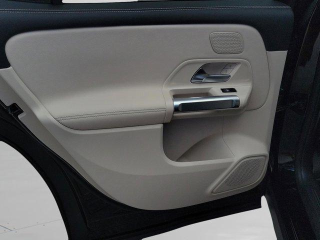 new 2026 Mercedes-Benz GLB 250 car, priced at $49,895