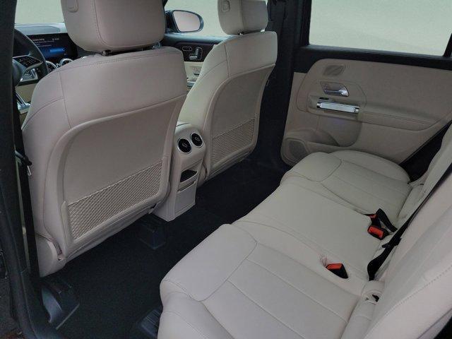 new 2026 Mercedes-Benz GLB 250 car, priced at $49,895