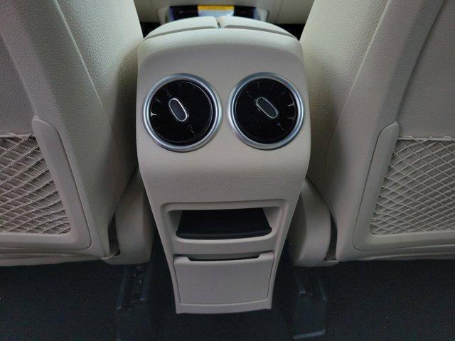 new 2026 Mercedes-Benz GLB 250 car, priced at $49,895