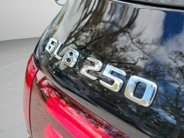 new 2026 Mercedes-Benz GLB 250 car, priced at $49,895