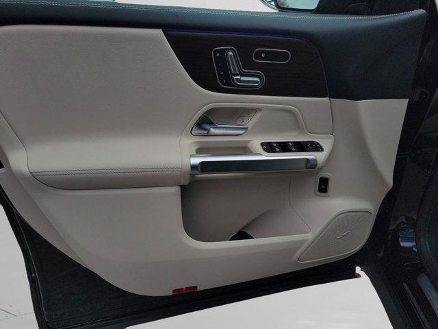 new 2026 Mercedes-Benz GLB 250 car, priced at $49,895