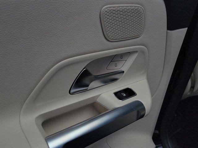 new 2026 Mercedes-Benz GLB 250 car, priced at $49,895