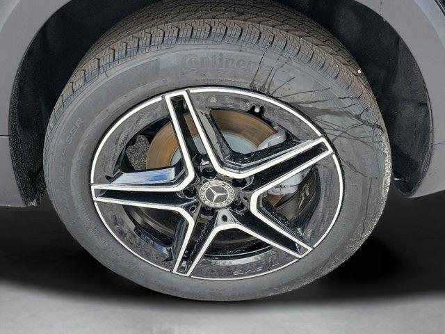 new 2026 Mercedes-Benz GLB 250 car, priced at $49,895