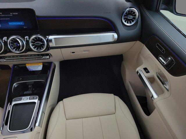 new 2026 Mercedes-Benz GLB 250 car, priced at $49,895