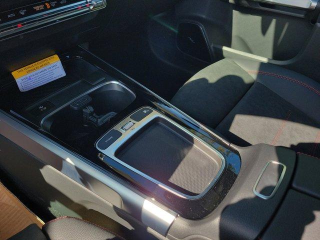 new 2026 Mercedes-Benz AMG GLB 35 car, priced at $62,490