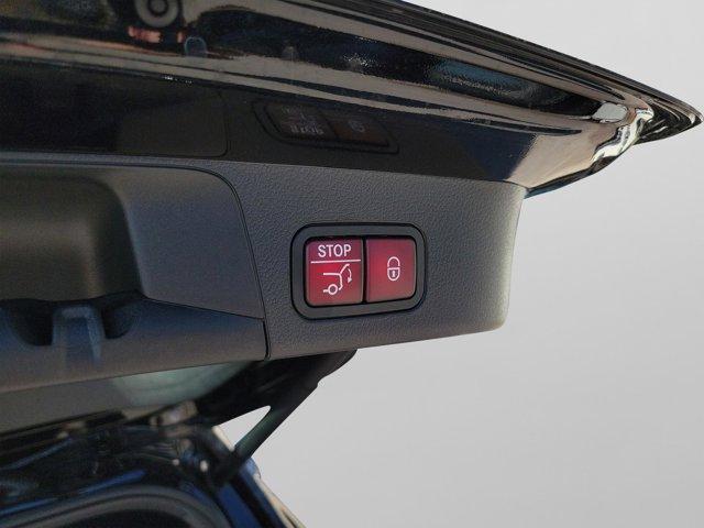 new 2026 Mercedes-Benz AMG GLB 35 car, priced at $62,490