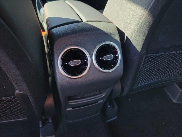 new 2026 Mercedes-Benz AMG GLB 35 car, priced at $62,490