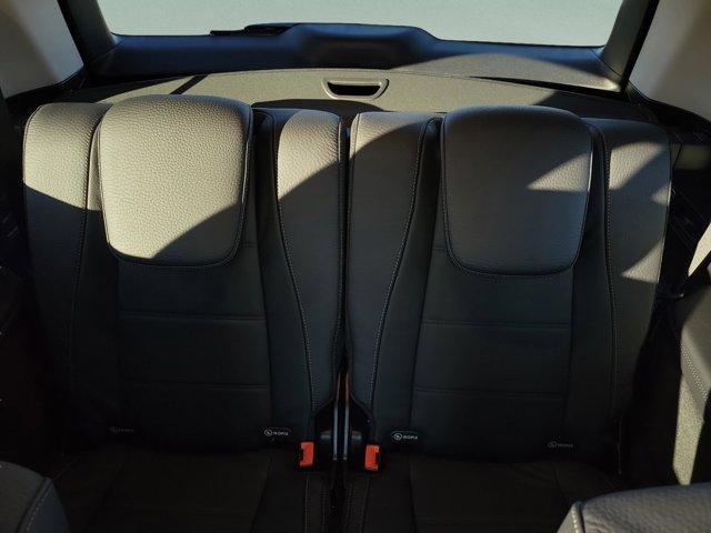 new 2026 Mercedes-Benz GLS 450 car, priced at $106,005