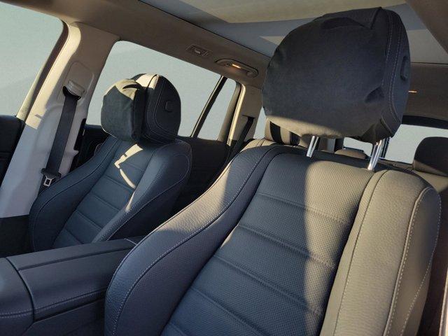 new 2026 Mercedes-Benz GLS 450 car, priced at $106,005