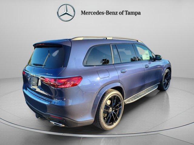 new 2026 Mercedes-Benz GLS 450 car, priced at $106,005