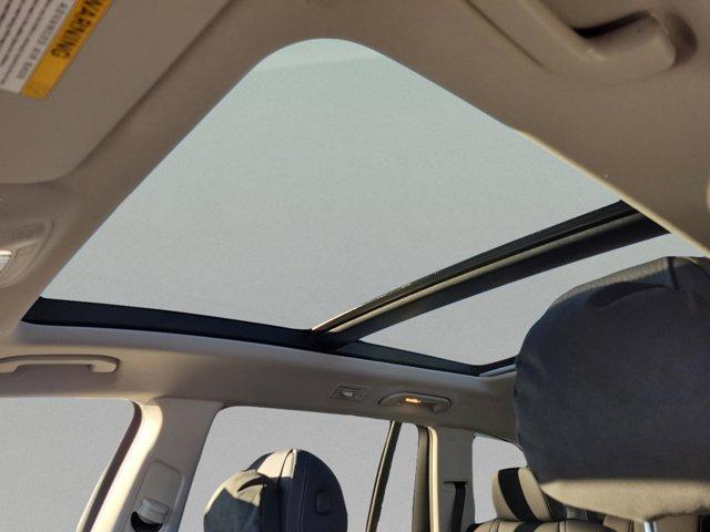 new 2026 Mercedes-Benz GLS 450 car, priced at $106,005