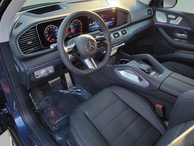new 2026 Mercedes-Benz GLS 450 car, priced at $106,005