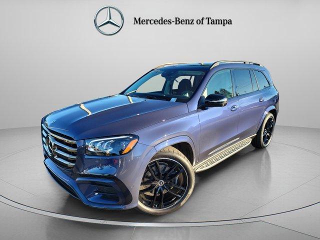 new 2026 Mercedes-Benz GLS 450 car, priced at $106,005